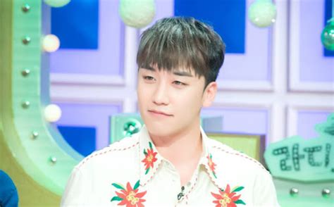 BIGBANG’s Seungri reveals why he closed down his idol academy.